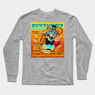 Freddy FizzyFaz Long Sleeve T-Shirt